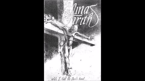 Minas Tirith - (1991) - While I Hold the Devil's Hand (demo)