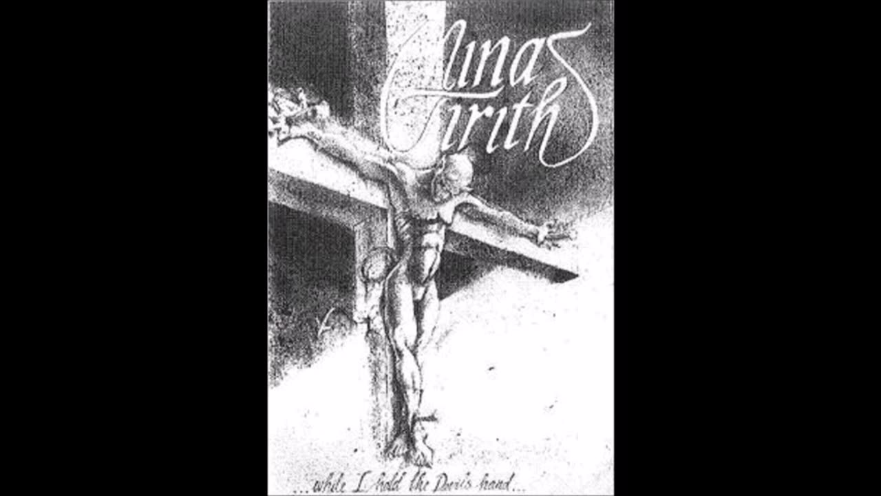 Minas Tirith - (1991) - While I Hold the Devil's Hand (demo)