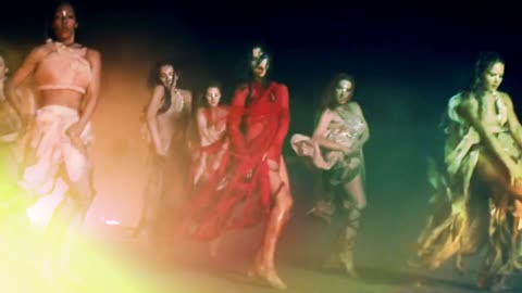 Come & Get It