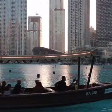 Most beautiful places in Dubai #shorts #travel #explore #adventure