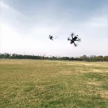 Drone WarFare | The Future Of War (1)