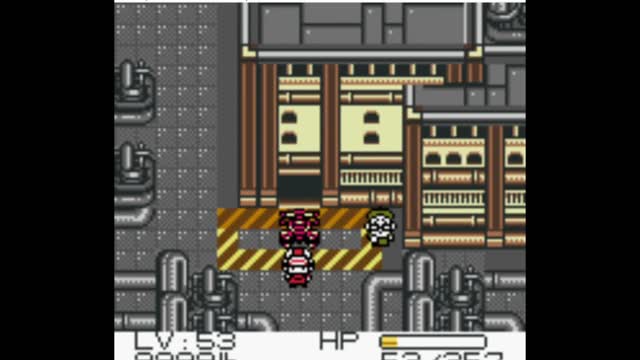 ZuperNEZ Plays Metal Walker Part 12