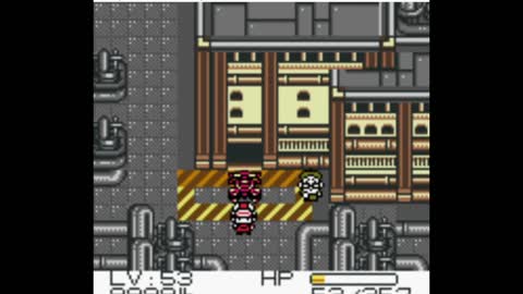 ZuperNEZ Plays Metal Walker Part 12