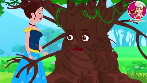 Magical Rocket | Funny Comedy Story In English | Learn English