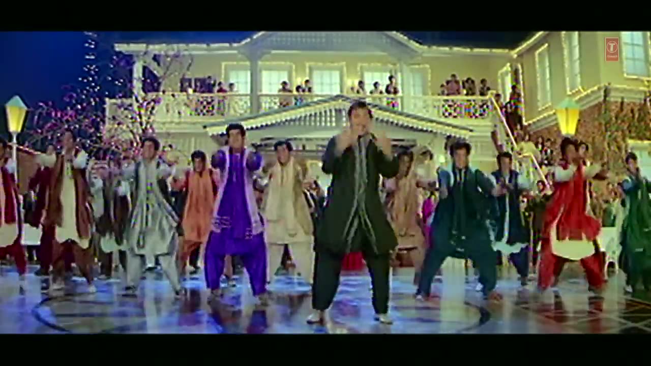 Aankhon Ke Raste Dil Mein Utar ke Rani Mukharji Boby Deol