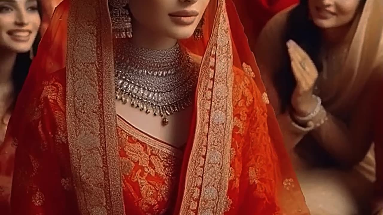 Islamic Perspective on Bride Beauty & Adornment