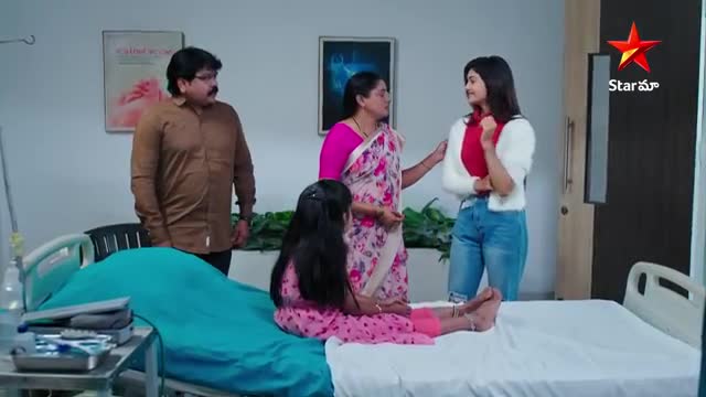 Pallakilo Pellikuthuru Episode 77 Highlights | Telugu Serial | Star Maa Serials | Star Maa