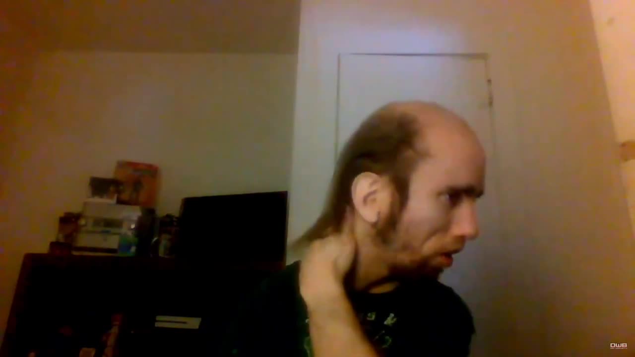 [Cyraxx Youtube 2020-1-20] A Very Big Problem In Todays Art Community - People stealing his art