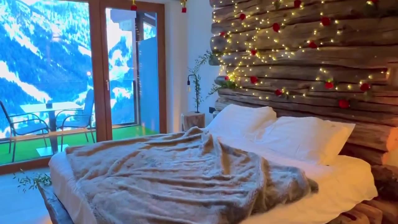 Sleeping Style Bed 💕💕 Tag Your Love😍😍