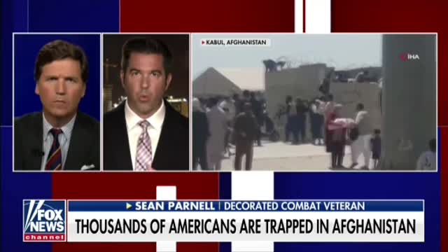 WH will not guarantee that all Americans are returned home.