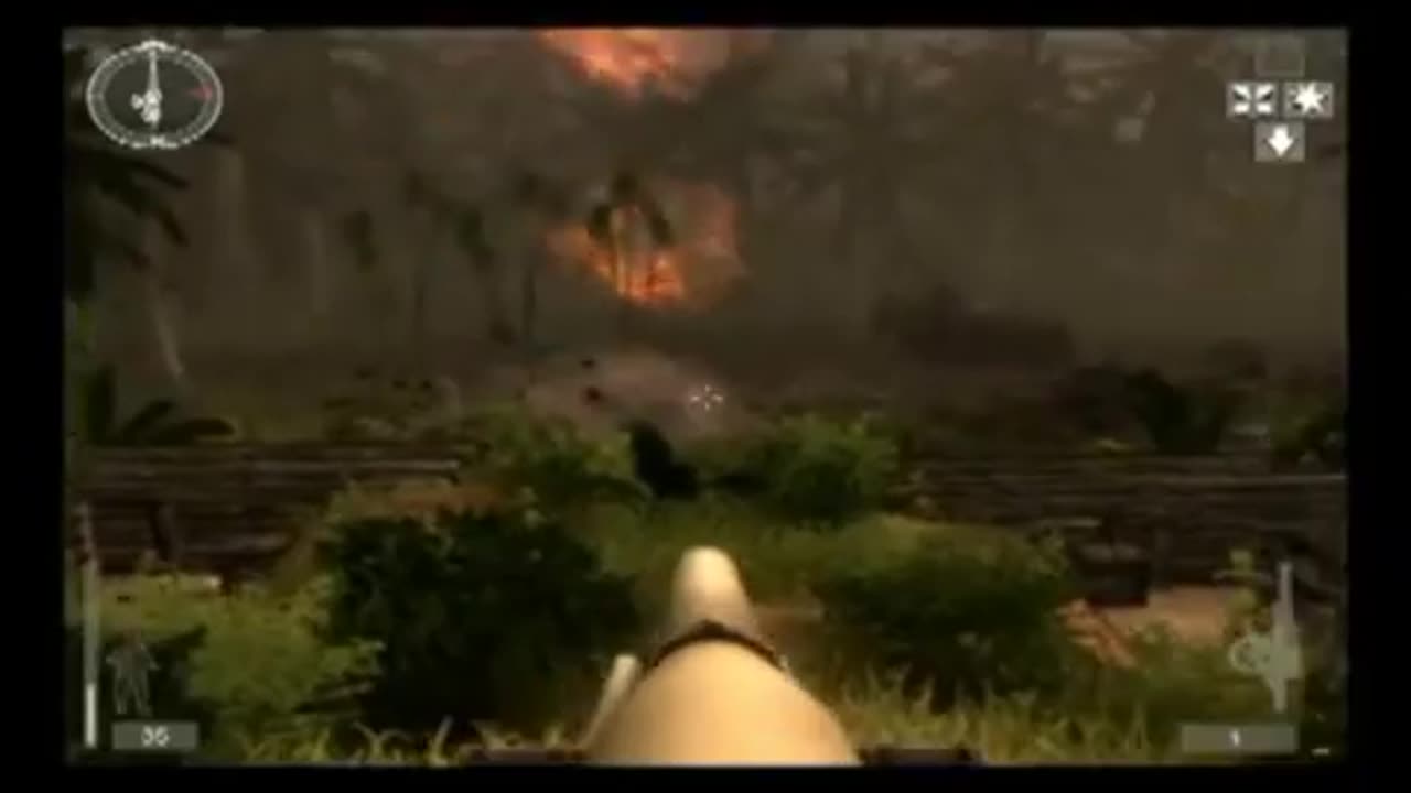 Medal Of Honor Pacific Assault - Privet Harrison Ep 15