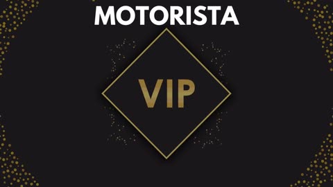 Motorista Vip