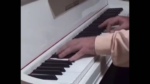 Piano Play Legion Music