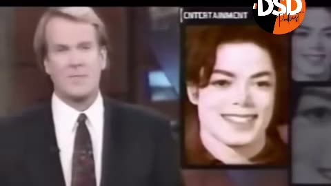 Michael Jackson called out the Jews