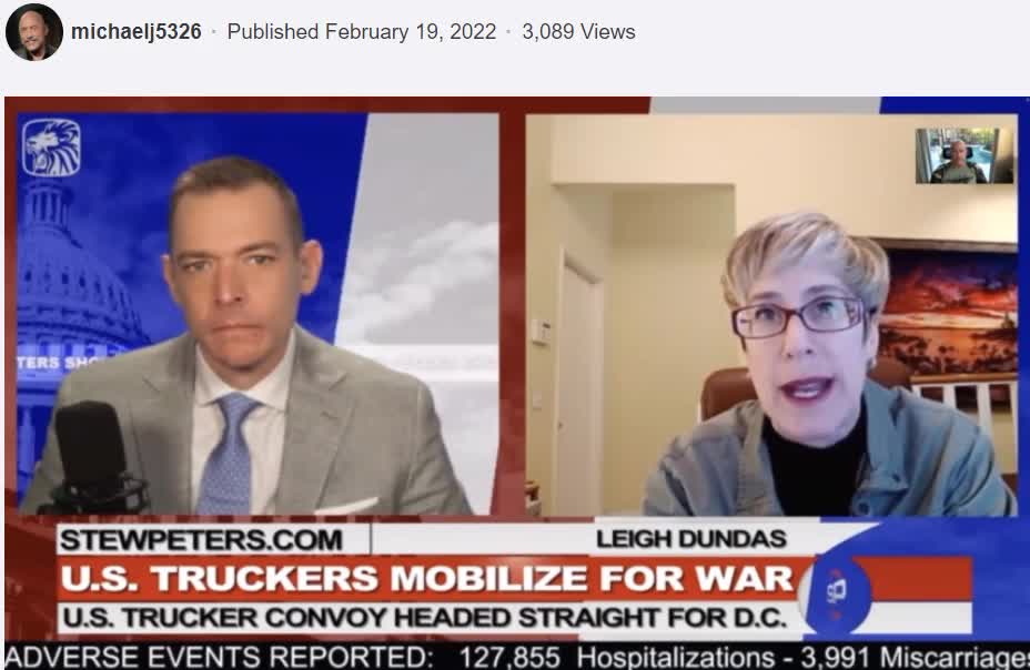 EL OFICIAL: THE PEOPLES CONVOY DOT ORG