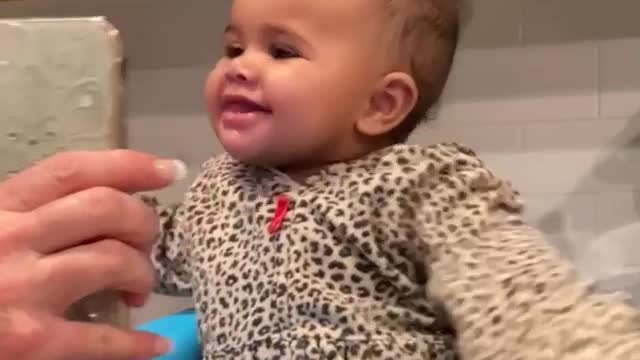 Confused Babies!