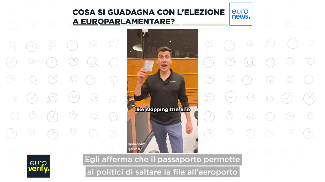 CURIOSITà EUROPEE a quali privilegi hanno diritto gli eurodeputati del parlamento UE TUTTI I POLITICI SONO GLI SCHIAVI E I CAMERIERI DEI BANCHIERI LORO PADRONI,MERDALIA💩UN PAESE DI MERDA DI POLITICI CORROTTI E UN POPOLO D'IDIOTI