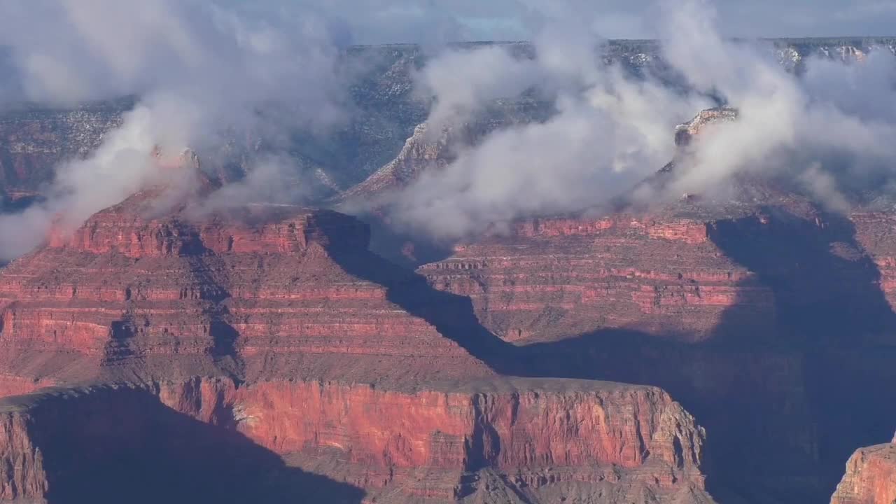 The Grand Canyon