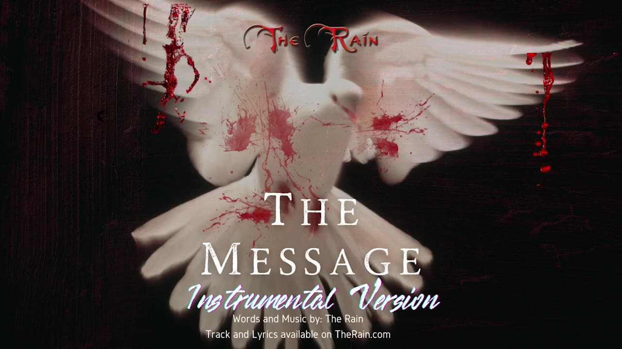 1913.The Message instrumental version