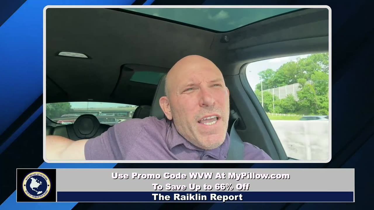 Raiklin Report 6/5/2023