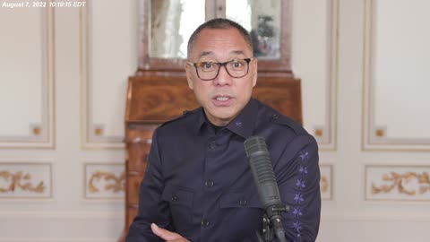 20220807文贵先生直播： 七哥谈如何使用数字与货币、金融、媒体成为灭共的手段