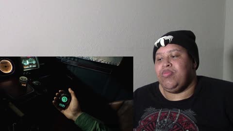"Nobody Wants to Die" Launch Trailer | Chipmunk Reaction