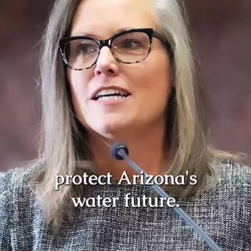 Spread the info. Who's responsible for giving away our water and overcharging