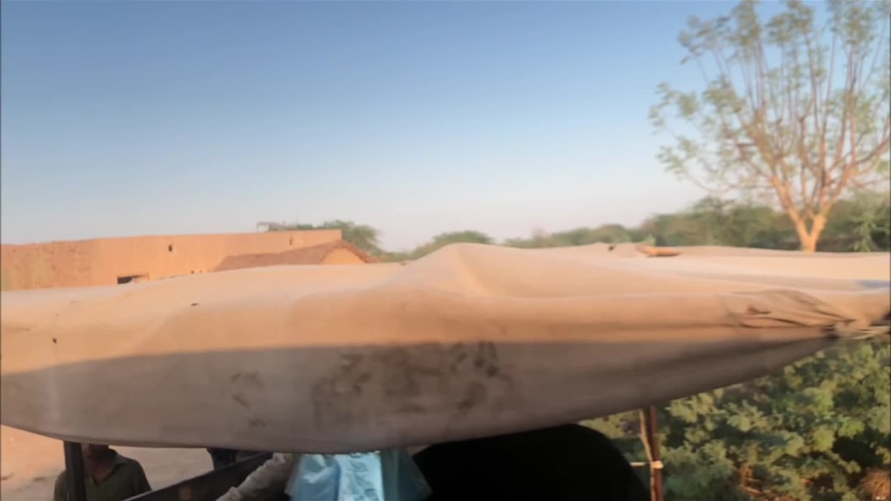 Desert cholistan video