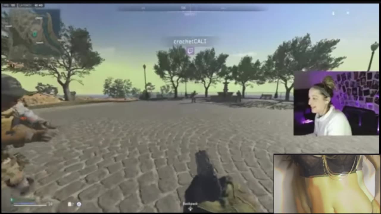 Sexy TOP 300 Funniest Fails in WARZONE