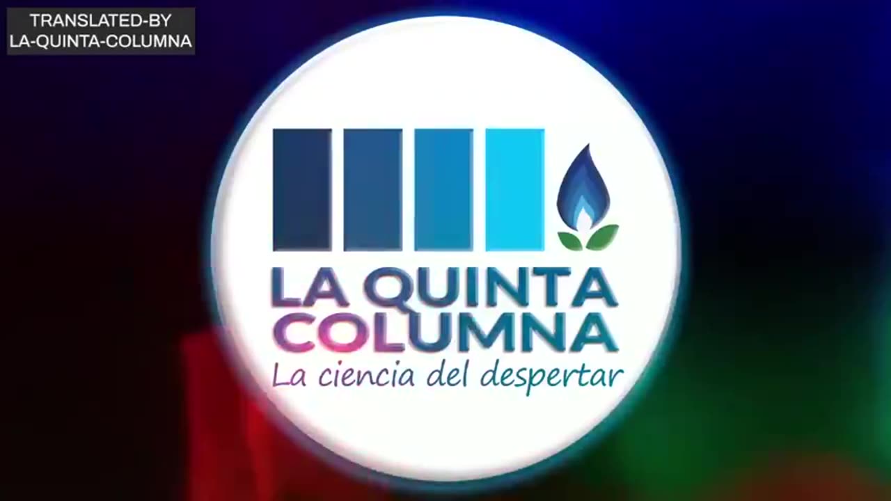 La Quinta Columna Exposes Why Cows Are Dying From New Vaccine. Ciw Vax Content Examined