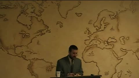 pastor steven anderson - gods wrath because of abortion