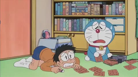 Doraemon new episodes in hindi|Doraemon|shaccaranime