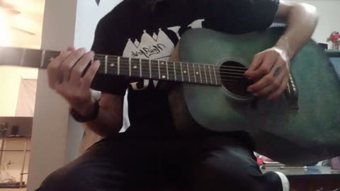 Acoustic Jam 1