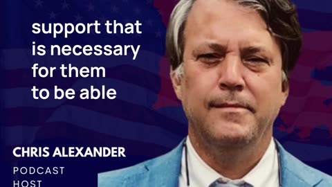 Chris Alexander on the bill that will create an agency to support vulnerable expectant moms & babies