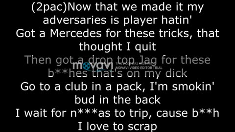 Eminem ft. Dr Dre, 2pac and 50 cent - lyrics