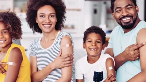 98% of Vaccine Adverse Events Are NOT Reported