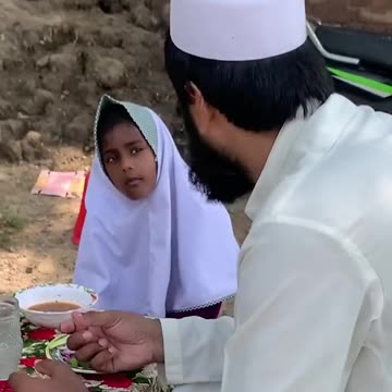 Shaitan kia Chahta hain | Begam ne kia bana dia #youtuber #youtubeshorts #summerofshorts