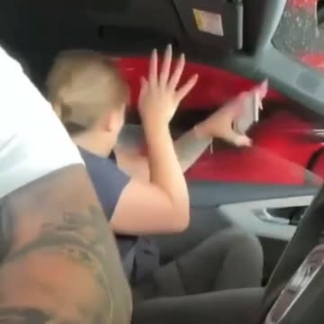 Look what he did !! from married to single in 5 seconds