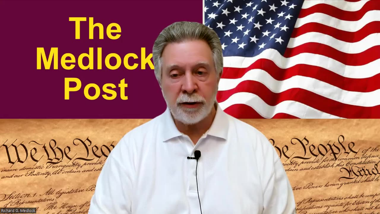 The Medlock Post Ep. 49