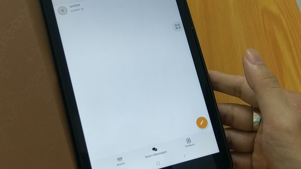 Lướt Sóng Thần Wickr Me