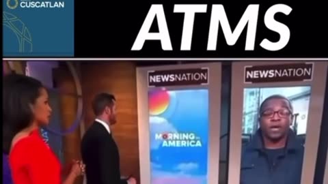 INTRODUCING ~REVERSE ATMS