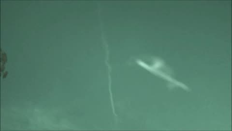 UFO IDENTIFIED Barbell ET Drones Over Adelaide 17 to 21 November 2024