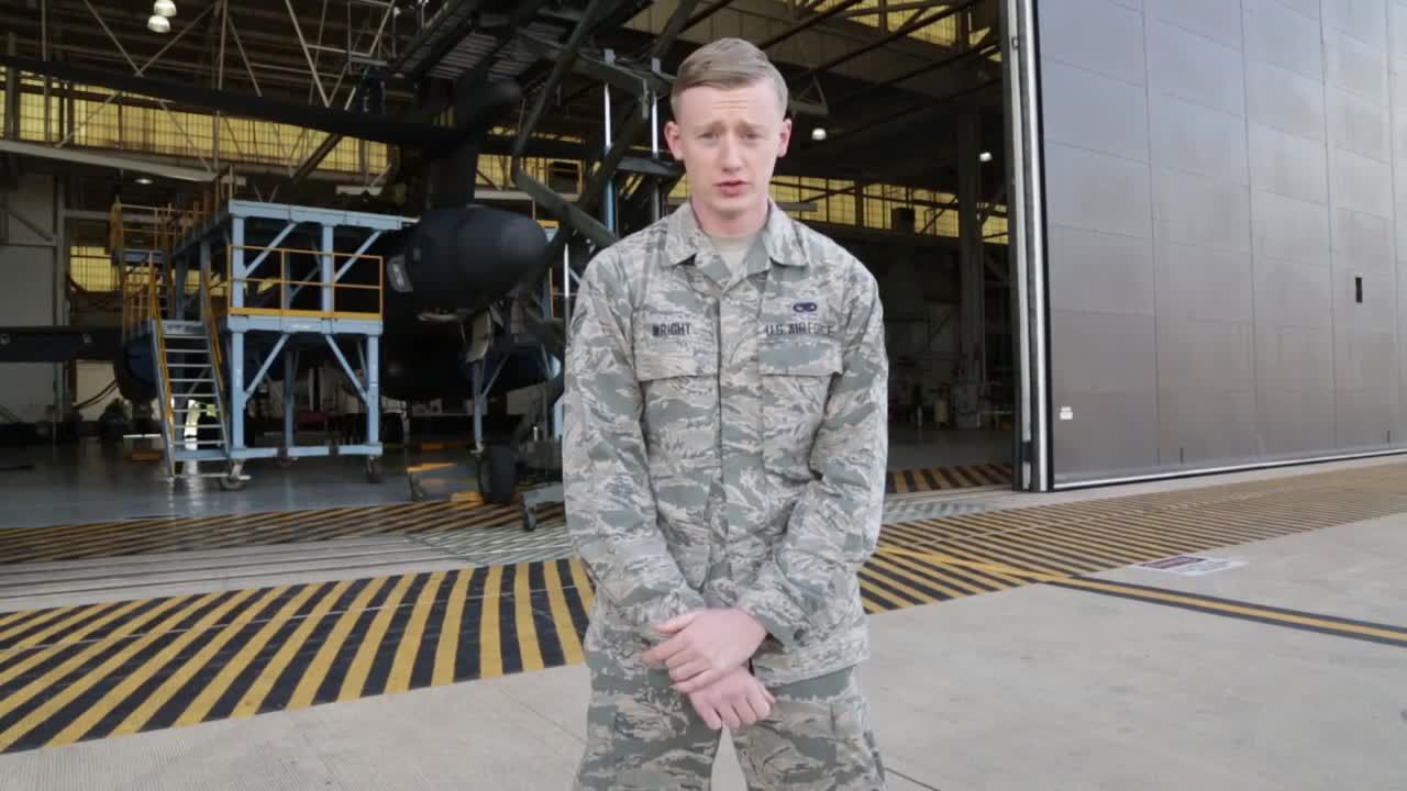 Ask An Airman - Where have you traveled as a Maintainer__2