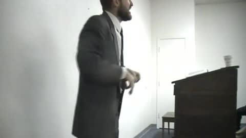 pastor steven anderson - the word of god in your life