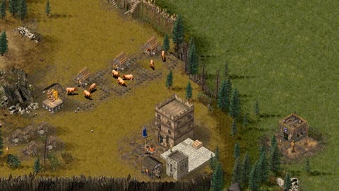 StrongHold HD #4 The Hidden Lookout