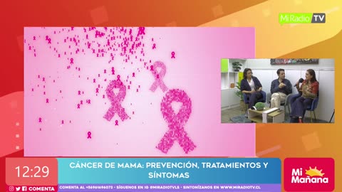 MI MAÑANA 12/10/2023