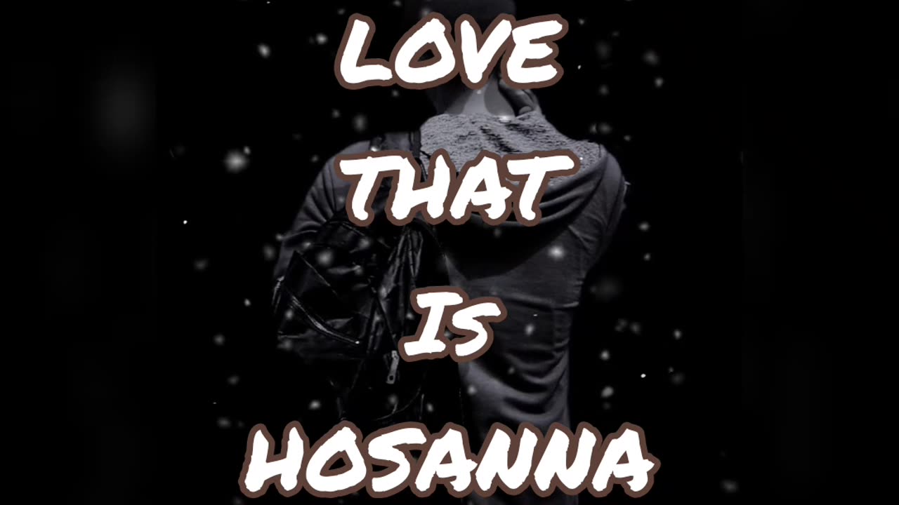 Hosano