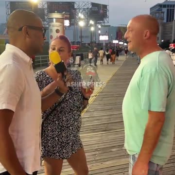 Don Lemon Finds Out That Atlantic City, NJ Votes For Trump