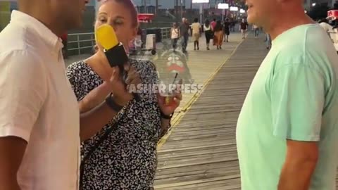 Don Lemon Finds Out That Atlantic City, NJ Votes For Trump