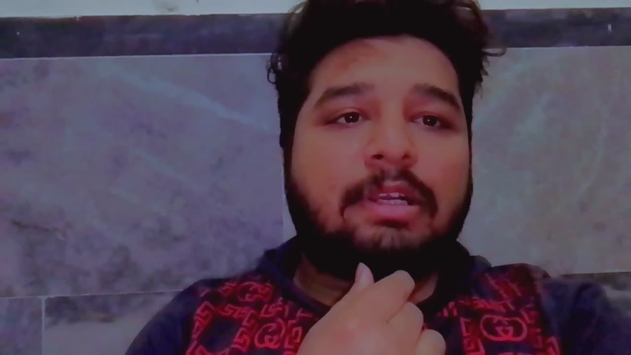 My first Vlog 🧐😅